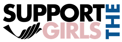 Support The Girls - Bras For A Cause - 1